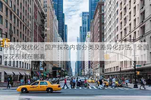 内容分发优化 - 国产探花内容分类及差异化打法,全国探花视频在哪看