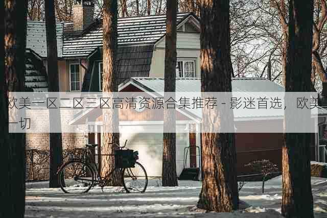欧美一区二区三区高清资源合集推荐 - 影迷首选,欧美一切