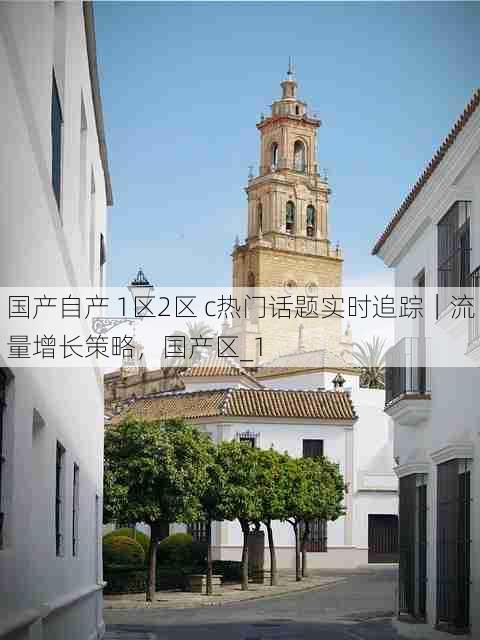国产自产 1区2区 c热门话题实时追踪|流量增长策略,国产区_1